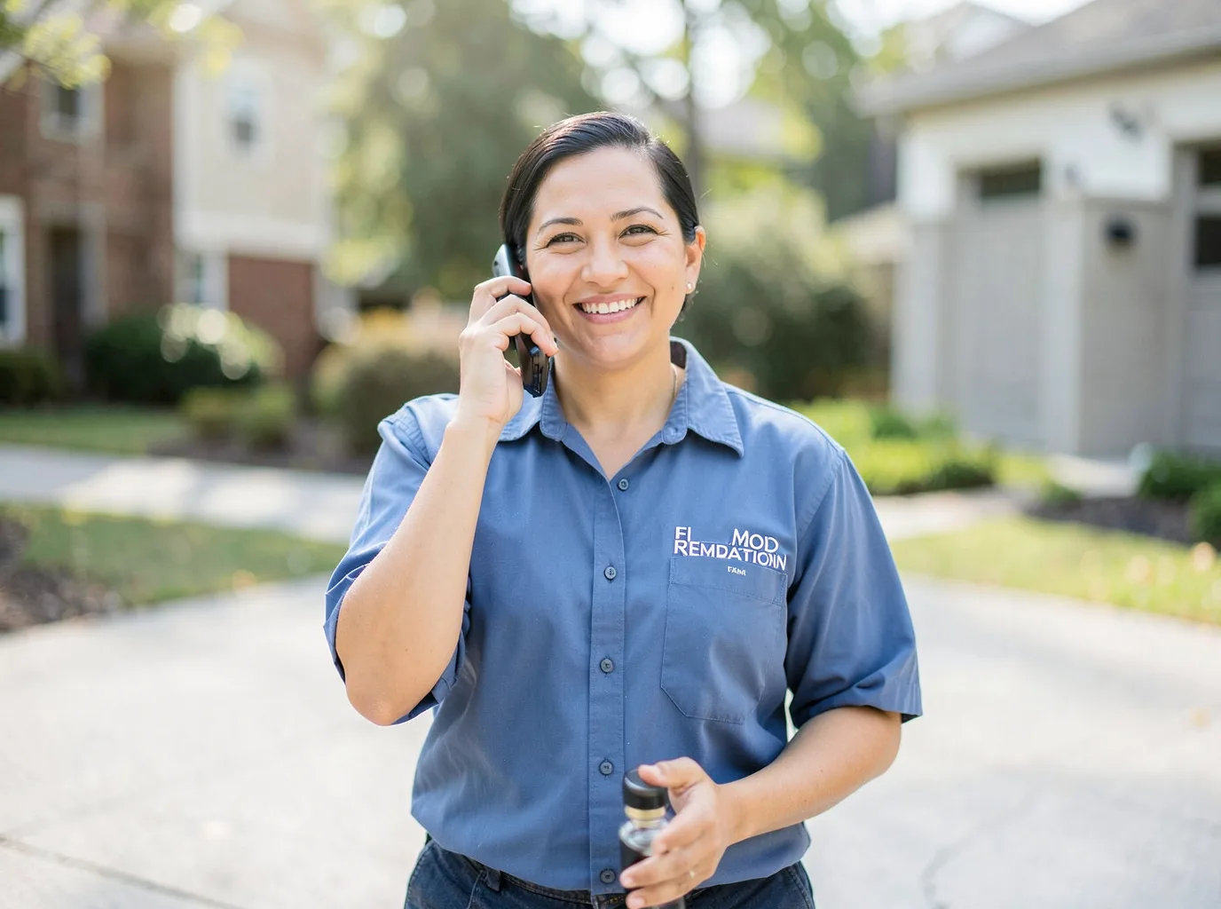 Mold Remediation Holmdel, NJ FAQs